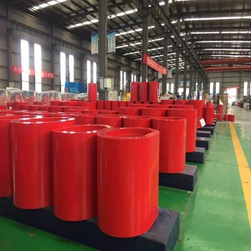 清河干式变压器价格