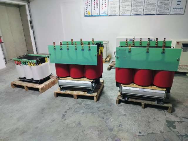 南山KS11-1000KVA矿用变压器